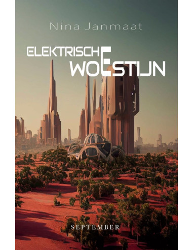Elektrische woestijn