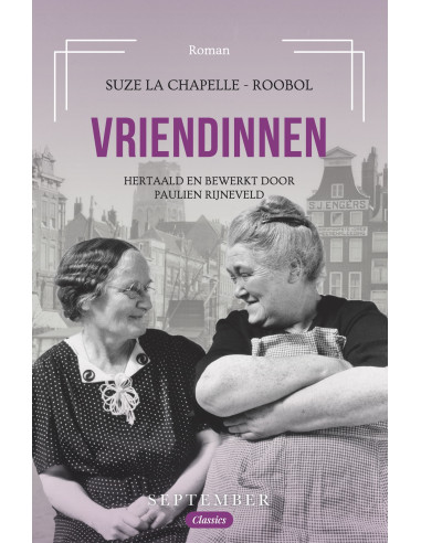 Vriendinnen