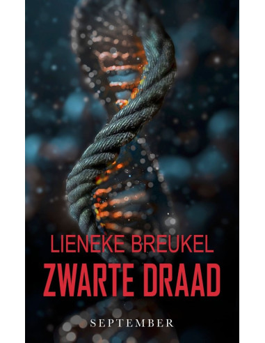 Zwarte draad
