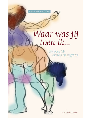 Waar was jij toen ik ...
