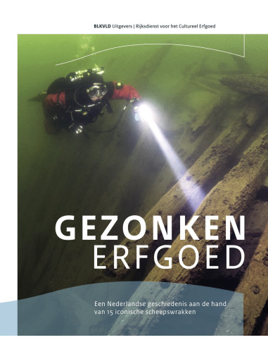 Gezonken Erfgoed