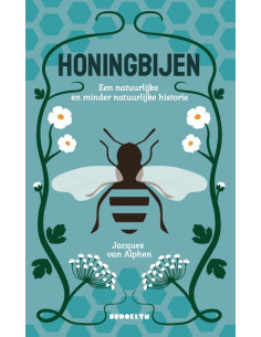 Honingbijen