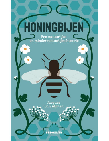 Honingbijen