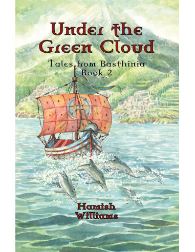 Under the Green Cloud