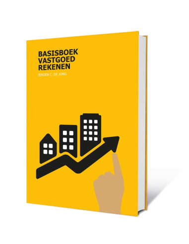 Basisboek Vastgoedrekenen