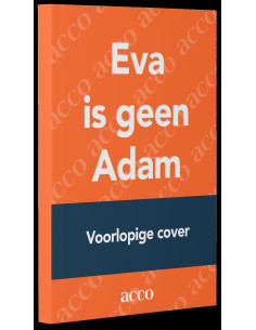 Eva is geen Adam
