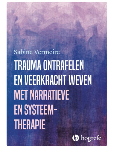 Trauma ontrafelen en veerkracht weven me