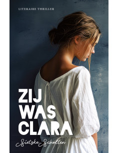 Zij was Clara
