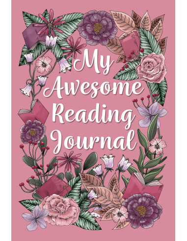 My Awesome Reading Journal