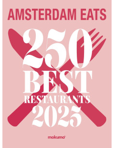 Amsterdam Eats