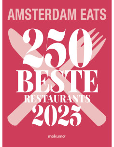 Amsterdam Eats