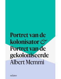 Portret van de kolonisator...