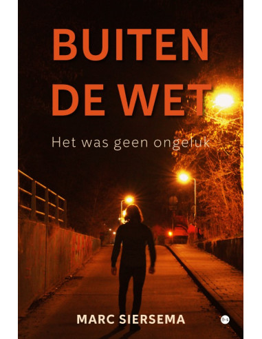 Buiten de wet