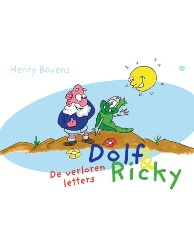 Dolf & Ricky