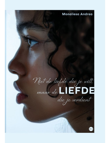 Niet de liefde die je wilt, maar de LIEF