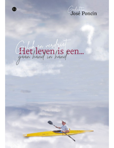 Het leven is een...?