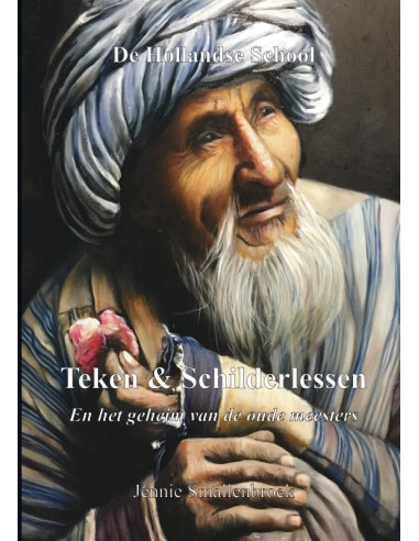 De Hollandse school - Teken- & Schilderl