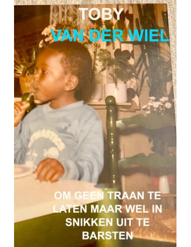 Om geen traan te laten maar wel in snikk