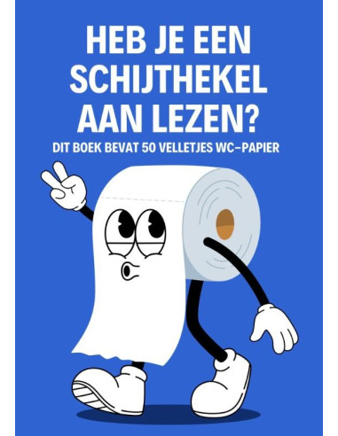 WC Papier