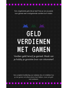 Geld verdienen met gamen