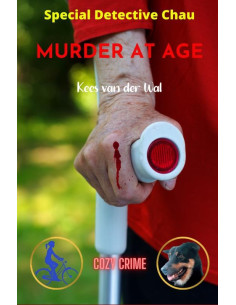 Murder At Age