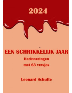 2024 Een Schrikkelijk jaar