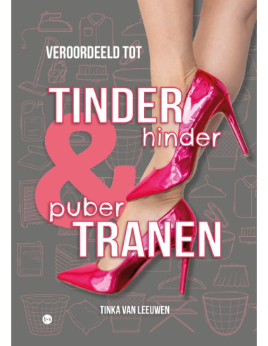 Tinderhinder & Pubertranen