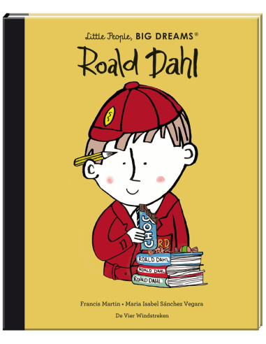 Roald Dahl
