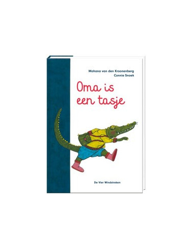 Oma is een tasje
