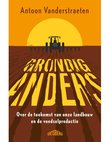 Grondig anders