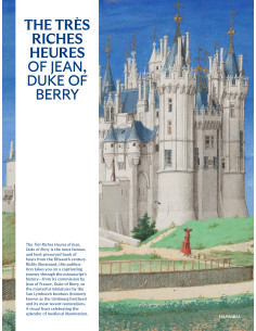 The Très Riches Heures of...
