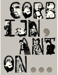 Corbijn, Anton (Each copy...