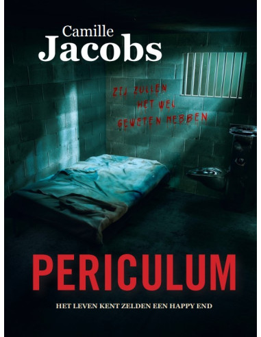 PERICULUM