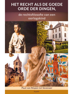 Het recht als de goede orde...