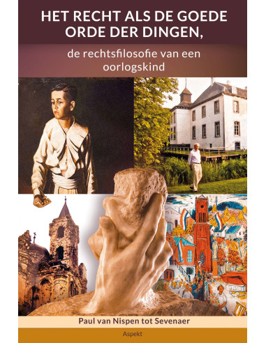 Het recht als de goede orde der dingen