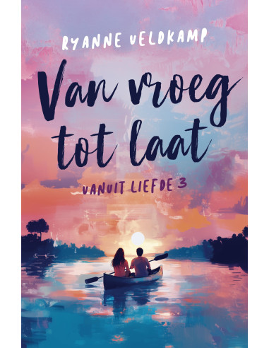 Van vroeg tot laat