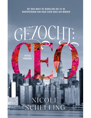 Gezocht: CEO