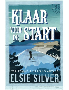 Klaar voor de start