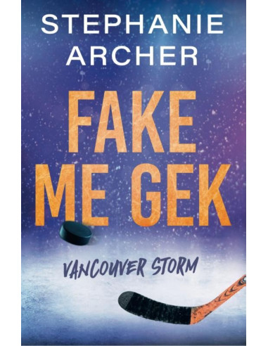 Fake me gek