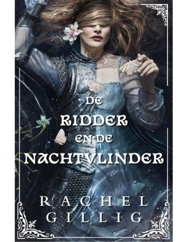 De ridder en de nachtvlinder