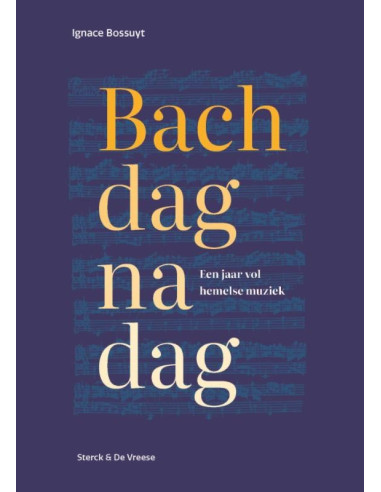 Bach dag na dag
