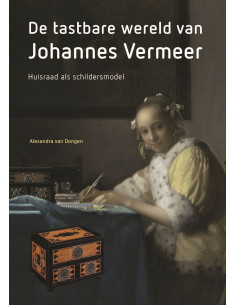 De tastbare wereld van...