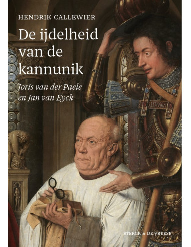 De ijdelheid van de kanunnik