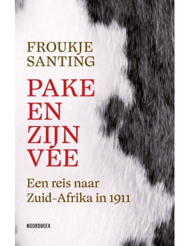 Pake en zijn vee