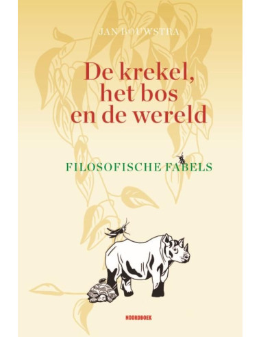 De krekel, het bos en de wereld