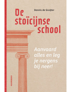 De stoïcijnse school