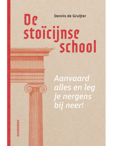 De stoïcijnse school