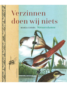Verzinnen doen wij niets
