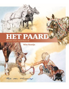 Het paard