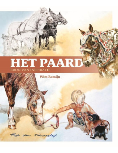 Het paard
